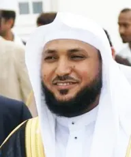 Maher Al Mueaqly