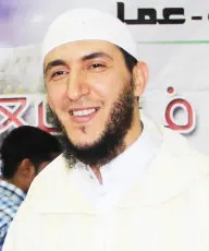 ياسين الجزائري