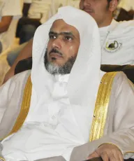 Abdul Bari Ath Thobaity