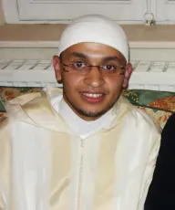 NurDin Hamza Al Maghriby