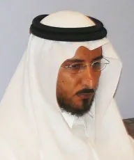 خالد القحطاني