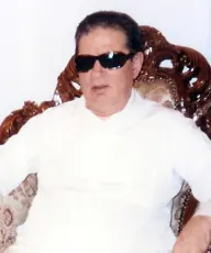 Zaki Daghistani