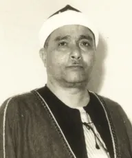 مصطفى إسماعيل