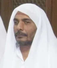 Mustafa Al Lahouni
