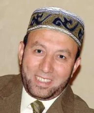 Mohamed Jebril