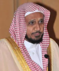 Abdullah Ibn Ali Basfar