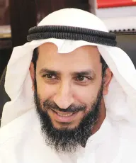 Yasser Al Mazroyee