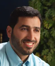 يحيى حوى