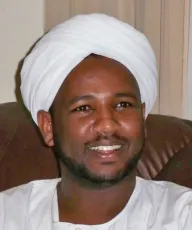 الزين محمد أحمد