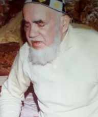Mohamed Aljabery Al Heyani