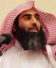 Mohammed Al-Lohaidan